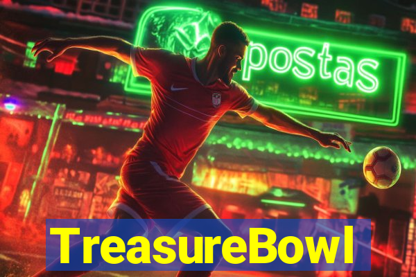 TreasureBowl treasure bowl jdb